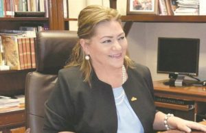 Guadalupe Taddei: nueva presidenta consejera den INE