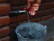 Habrá sequía en 16 alcaldías de la Ciudad de México