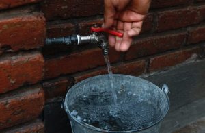 Habrá sequía en 16 alcaldías de la Ciudad de México