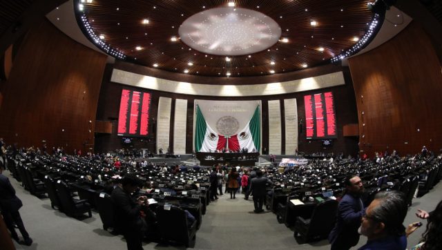 Insabi eliminado y queda IMSS Bienestar como sistema de salud único