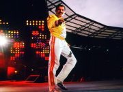 Subastarán más de mil objetos personales de Freddie Mercury