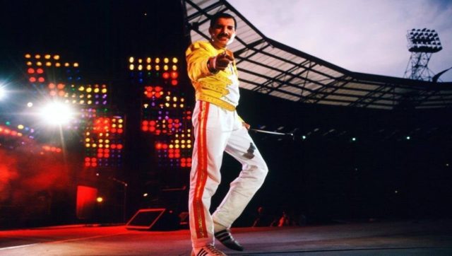 Subastarán más de mil objetos personales de Freddie Mercury