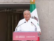 Terminó audiencia inicial en contra de Francisco Garduño, comisionado del INM