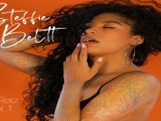 Steffie Beltt “La Voz de Fuego” presentará su álbum “La Raíz Vol. 1”