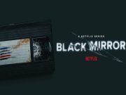 Netflix: “Black Mirror” tendrá en su elenco a una actriz mexicana