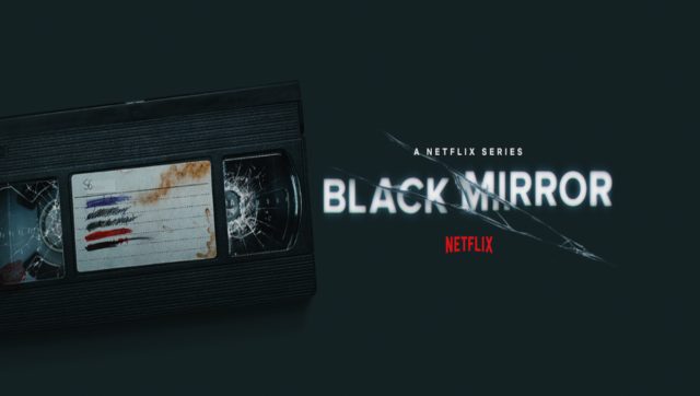 Netflix: “Black Mirror” tendrá en su elenco a una actriz mexicana