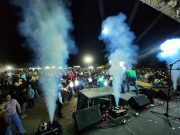 Secretaría de Turismo Sonora organiza evento para que las y los sonorenses disfrutaran al máximo estas vacaciones