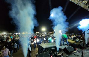 Secretaría de Turismo Sonora organiza evento para que las y los sonorenses disfrutaran al máximo estas vacaciones