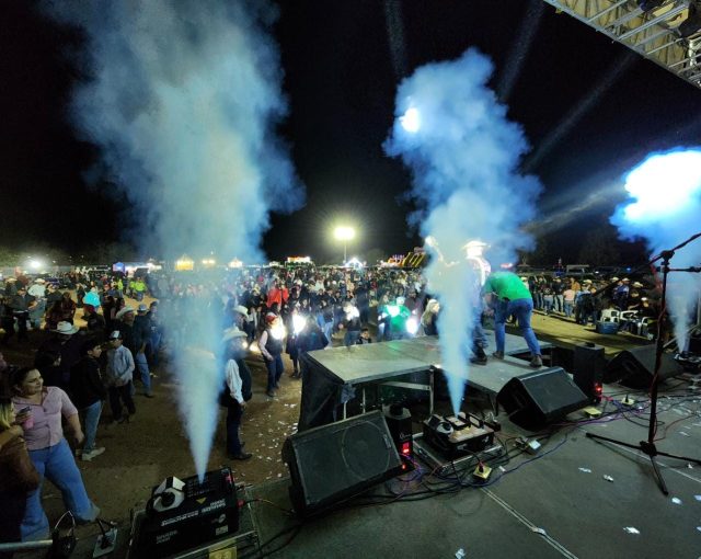 Secretaría de Turismo Sonora organiza evento para que las y los sonorenses disfrutaran al máximo estas vacaciones