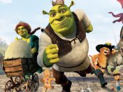 Shrek tendrá una quinta película: Chris Meledandri