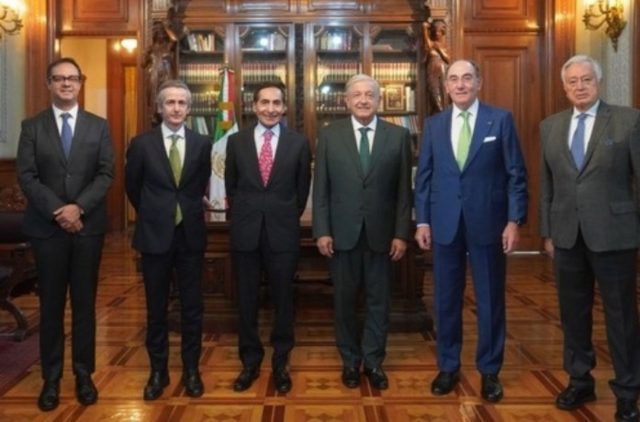 Con la compra de plantas de generación eléctrica no habrá aumento en el precio de la luz: AMLO
