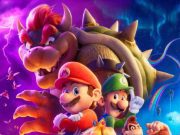 “Súper Mario Bros: la película” pinta para ser un éxito taquillero