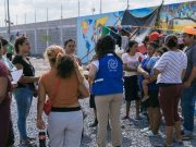 ONU insta a México a realizar una investigación independiente y exhaustiva en el caso del incendio en Cd. Juárez