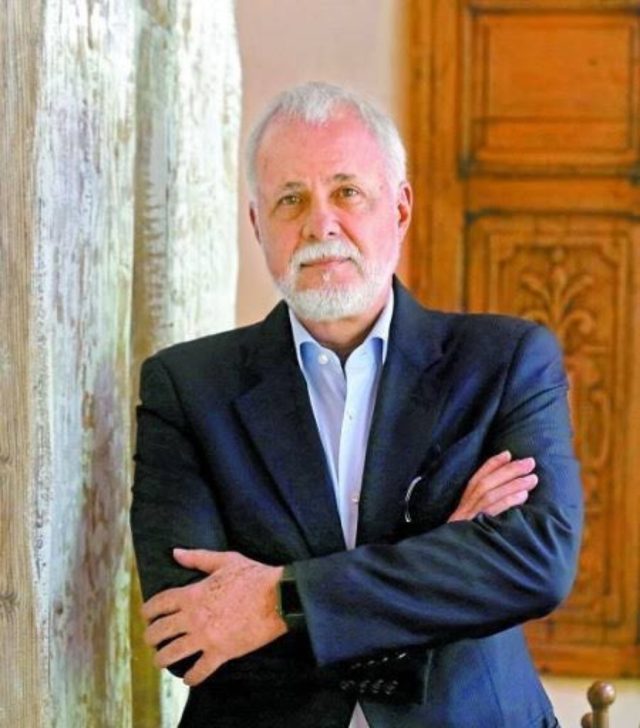 Enrique Alfaro confirma la muerte de Raúl Padilla López