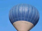 Piloto de globo aerostático asegura no recordar nada del accidente