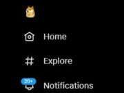 Redes sociales estallan al ver Doge en Twitter