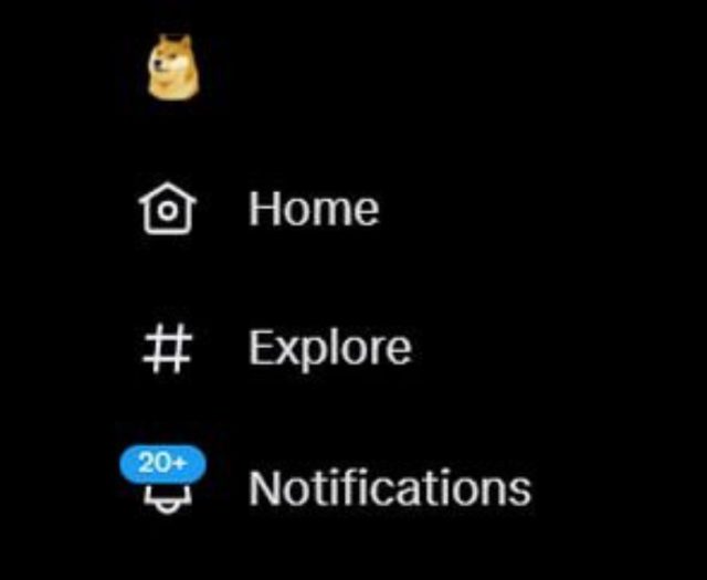 Redes sociales estallan al ver Doge en Twitter