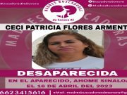 Ceci Flores, madre buscadora, ya fue localizada: AMLO