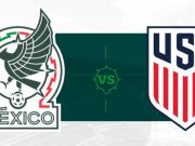 Mañana juega la Selección Mexicana en un partido amistoso contra EUA