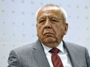 FGR procede penalmente contra Francisco Garduño, comisionado del INM