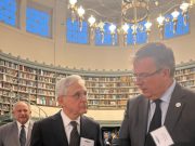 Fentanilo y seguridad: temas abordados en reunión bilateral entre México y EUA