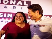 Mario Delgado continúa en la dirigencia de Morena hasta 2024