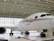 AMLO: “Ganancias de la venta del avión presidencial se destinará a hospitales”