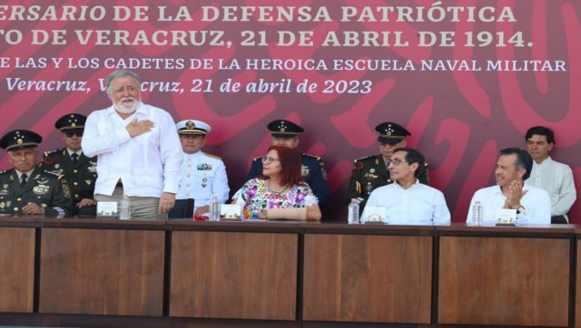 Encinas: “hubo omisiones claras y deben ser castigadas” en incendio en Juárez