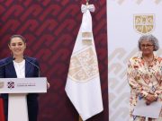 Sheinbaum: Habrá aumento salarial para trabajadores del Gobierno de la CDMX