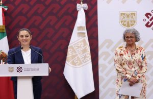 Sheinbaum: Habrá aumento salarial para trabajadores del Gobierno de la CDMX