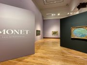 “Monet. Luces del Impresionismo” se inaugura con gran éxito