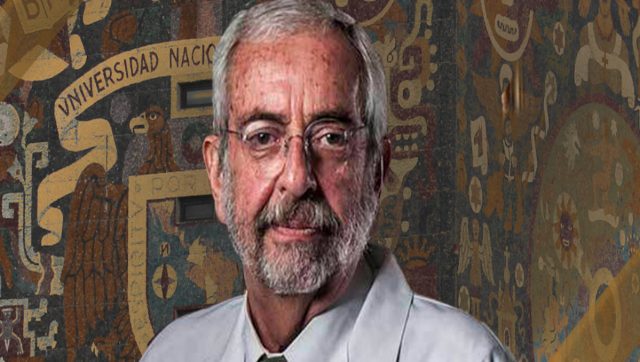 Enrique Graue recibirá doctorado Honoris Causa de la Universidad de Sevilla