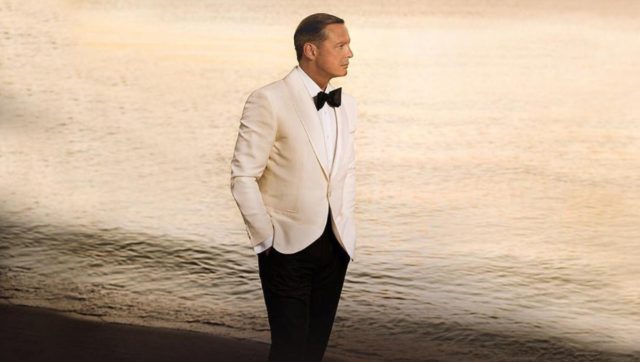 Luego de cinco años, Luis Miguel vuelve a los escenarios con su gira 2023 Luis Miguel vuelve a los escenarios con una gira en 2023.