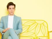 Autoridades de EUA reportan que ya encontraron a Drake Bell con vida y a salvo