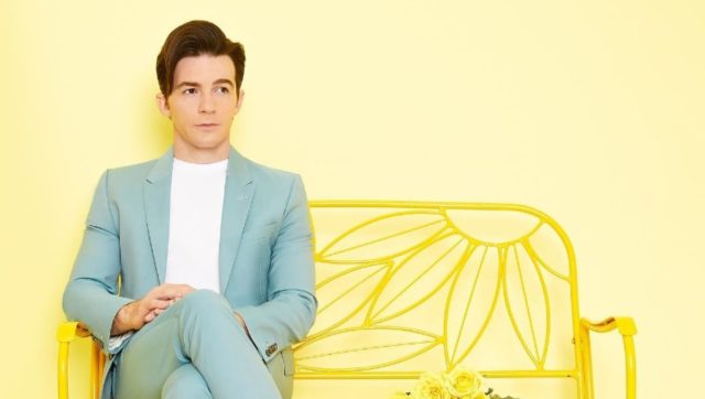 Autoridades de EUA reportan que ya encontraron a Drake Bell con vida y a salvo