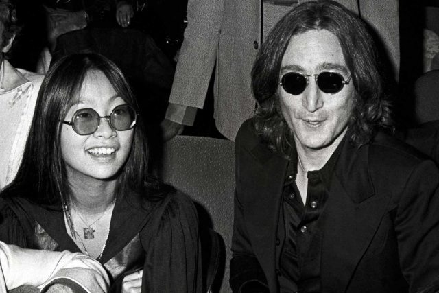 Se estrenará documental con la historia de amor entre John Lennon y su asistente
