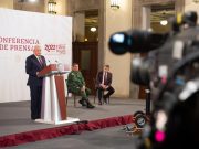 “Mi gobierno no espía”, asegura López Obrador