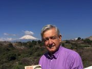 AMLO anuncia nuevo libro, dedicado a los jóvenes