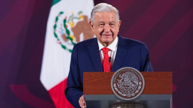 INE rechaza quejas de la oposición por el “Plan C” de AMLO