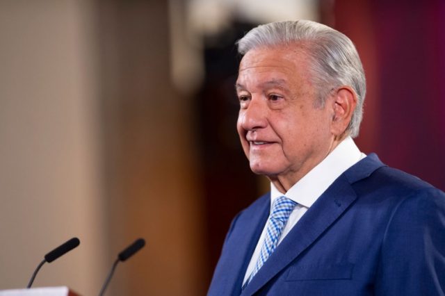 Rechaza congreso de Perú declaraciones de AMLO por considerarlas “injerencia” en los asuntos internos del país