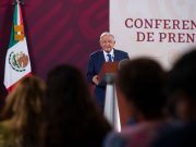 “Es timbre de orgullo que me declaren no grato en Perú”: AMLO
