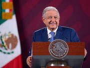 “Mientras no haya normalidad democrática, no queremos relaciones económicas”: AMLO responde a Boluarte