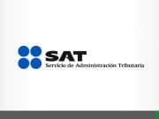 Ya no podrá SAT dar información personal de ciudadanos