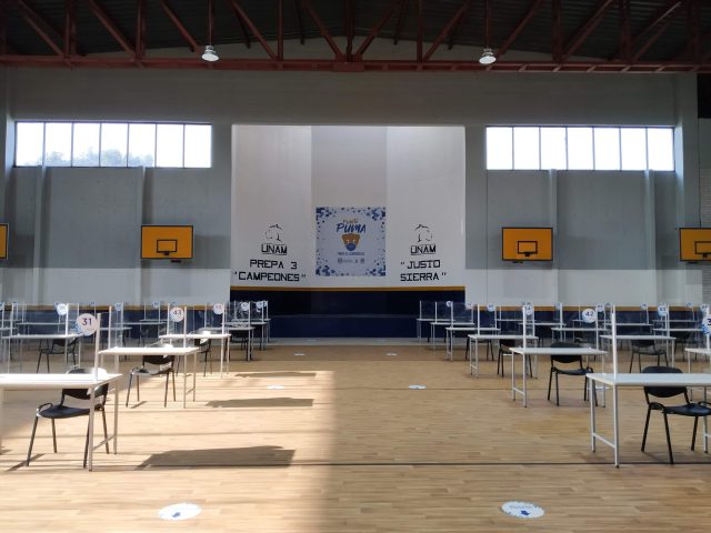 Protesta estudiantil en la Preparatoria 3 de CdMx: Una llamada a la acción