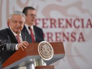 AMLO ordena enseñar videos de migrantes abandonados en incendio