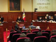 Invalida SCJN decreto que declara obras de gobierno como seguridad nacional