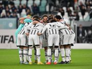 Sentencian a la Juventus con multa millonaria, pero sin sanción deportiva