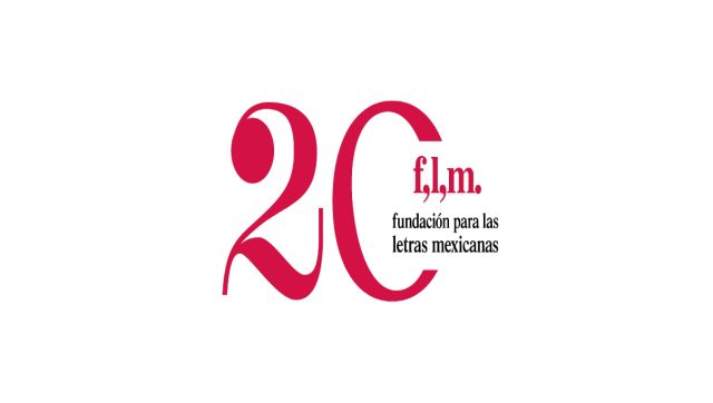 La Fundación para las Letras Mexicanas celebra su 20 aniversario