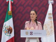 Sheinbaum cuestiona fallo de SCJN sobre decreto para blindar obras de AMLO