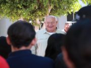 Adán Augusto López es el aspirante favorito del gobernador de BCS